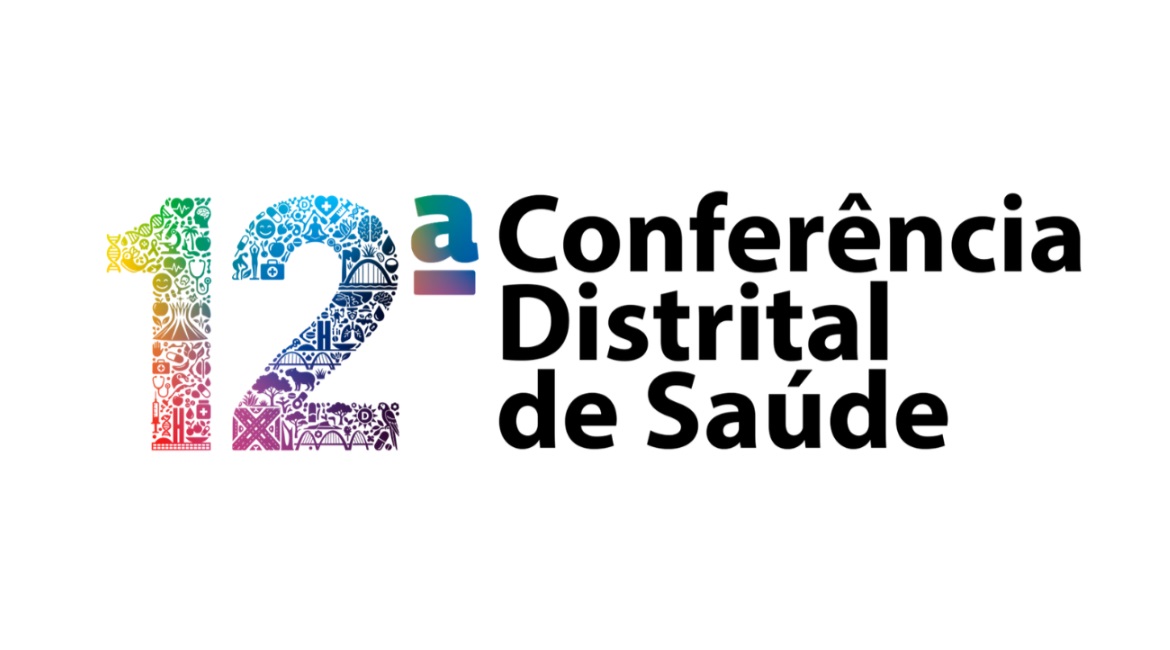 Região Leste recebe etapa da 12ª Conferência Distrital de Saúde em junho