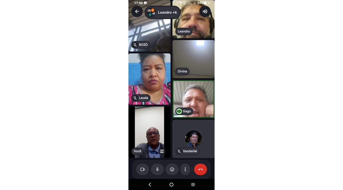 Conselho Regional de Saúde do Paranoá propõe mobilização em defesa do SUS